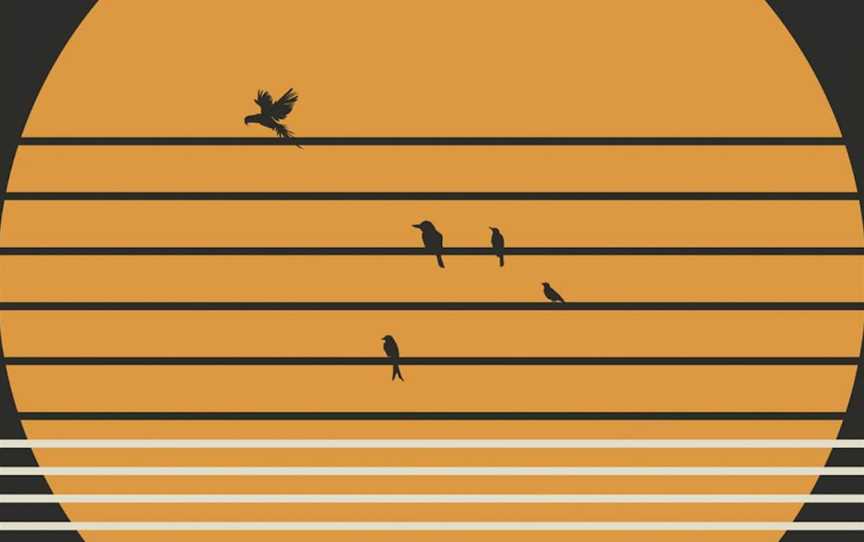 Birds of Tokyo and The Tasmanian Symphony Orchestra Present Songbirds, Events in Sandy Bay