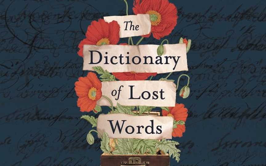 The Dictionary of Lost Words, Events in Sydney