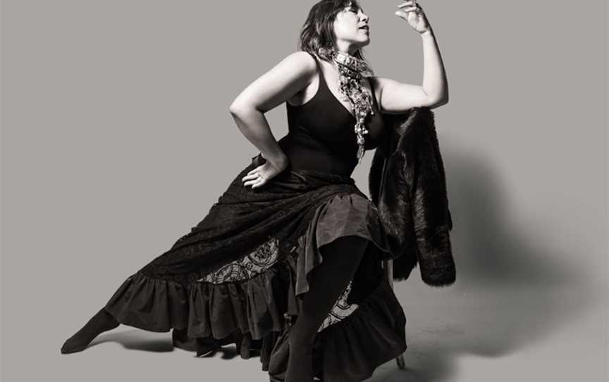 Kate Ceberano: My Life is a Symphony, Events in Melbourne