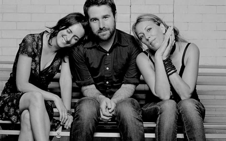 The Waifs 'Up All Night' 20th Anniversary Tour, Events in Darwin City
