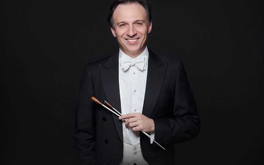 Clerici Conducts Mahler, Events in South Brisbane