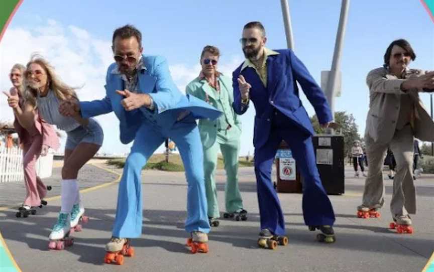 Yacht Rock Revival , Events in Sandy Bay
