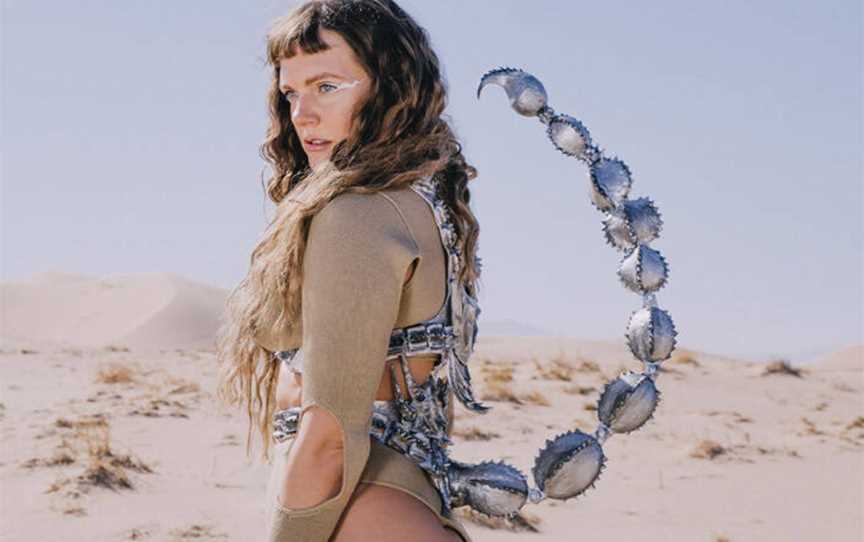 Tove Lo, Events in Auckland