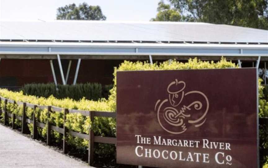 Junior Chocolatier Class, Events in West Swan