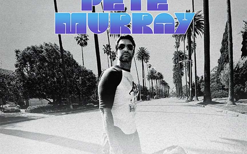 Pete Murray Greatest Hits Tour, Events in Mount Lawley