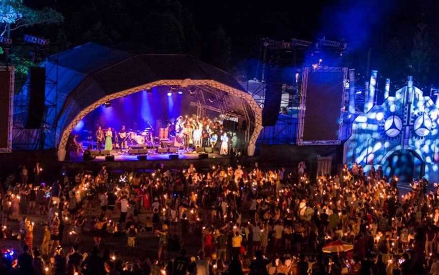 Woodford Folk Festival 2023 | Queensland, Events in Woodford