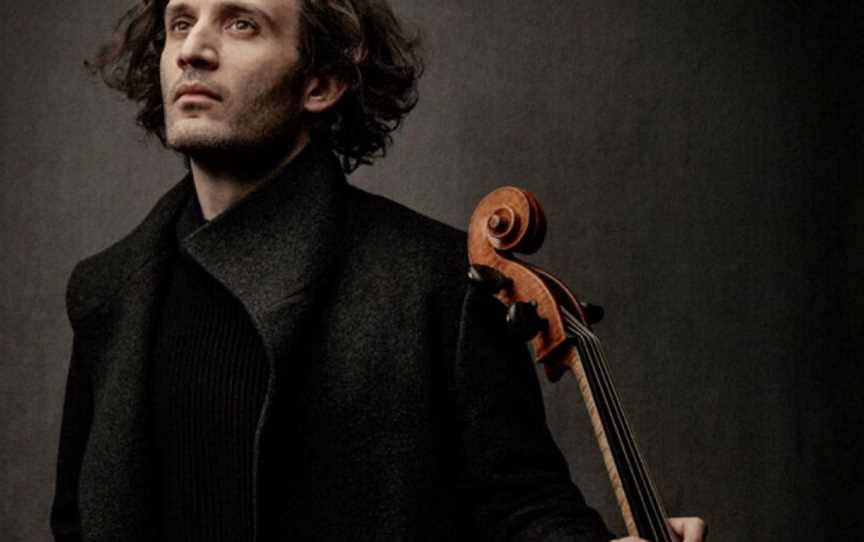 ACO Presents: Altstaedt Plays Haydn & Tchaikovsky - Newcastle City Hall, Events in Newcastle