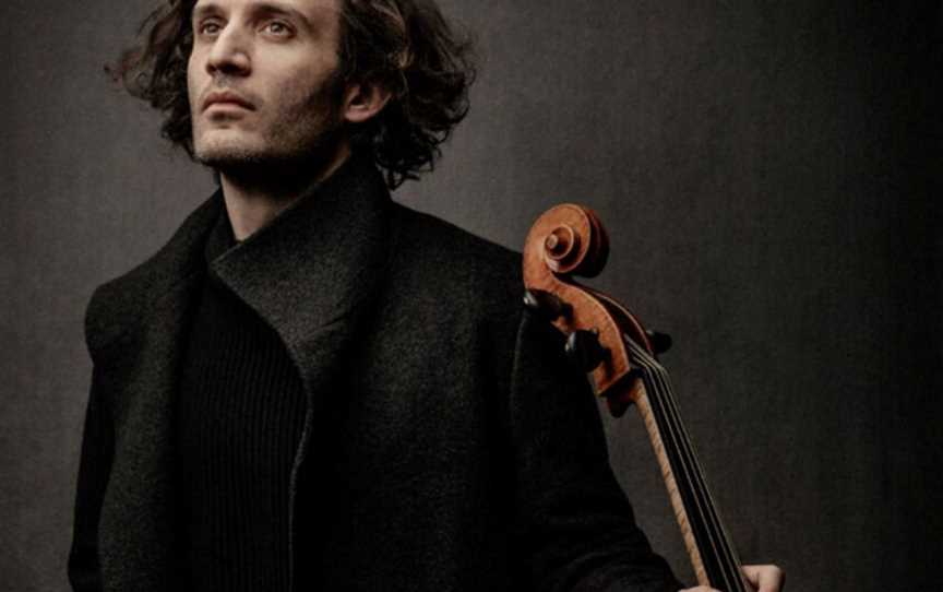 ACO Presents: Altstaedt Plays Haydn & Tchaikovsky - Perth Concert Hall, Events in Perth CBD