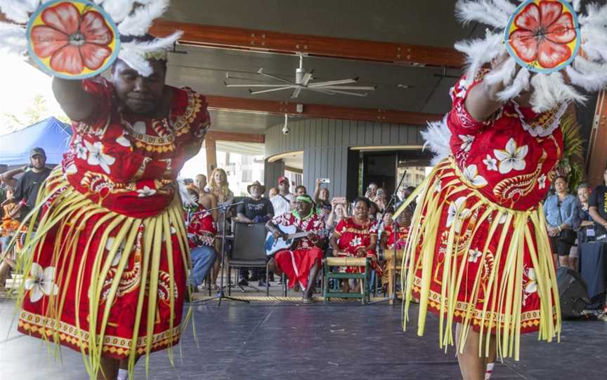 Cairns Indigenous Art Fair | Australia's Premier Indigenous Art Fair , Events in Cairns City