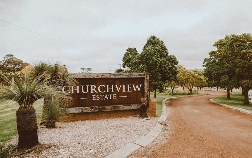 CHURCHVIEW LONG TABLE LUNCH - Fine Vines Festival , Events in Metricup