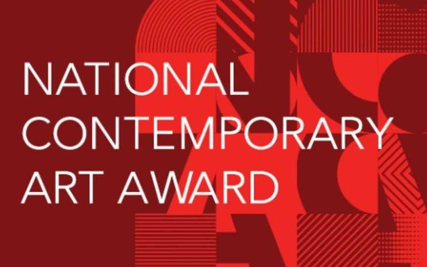 National Contemporary Art Award 2023, Events in Hamilton Central
