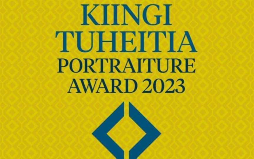 Kiingi Tuheitia Portraiture Award, Events in Hamilton Central