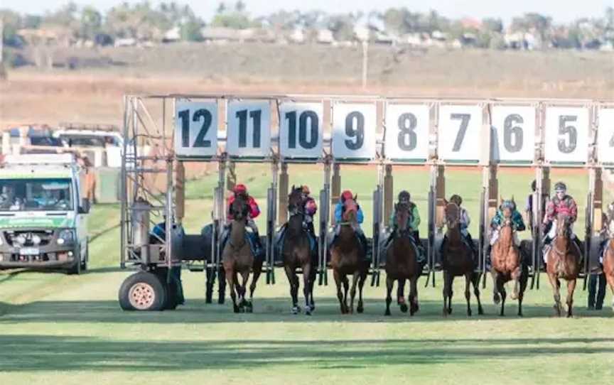 Port Hedland Turf Club Race Meets 2024, Events in Port Hedland