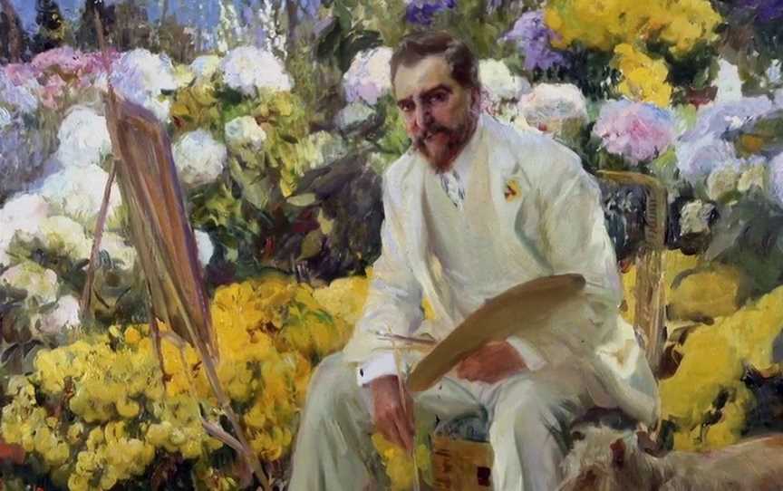 Exhibition on Screen - Painting the Modern Garden: Monet to Matisse, Events in Nedlands