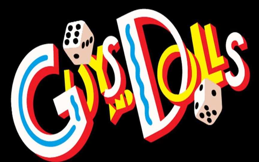 Guys and Dolls, Events in Subiaco