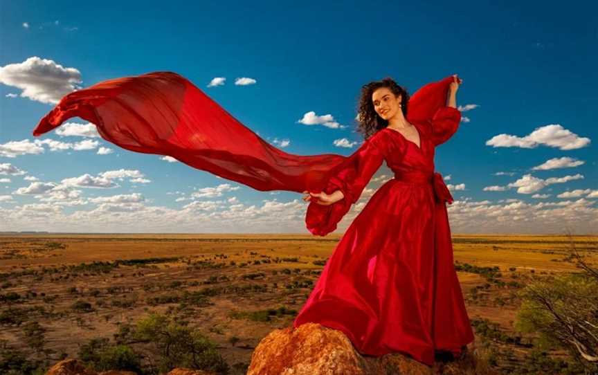 Festival of Outback Opera 2024, Events in Longreach