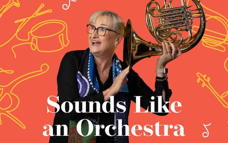 Sounds Like an Orchestra – Cairns, Events in Cairns City