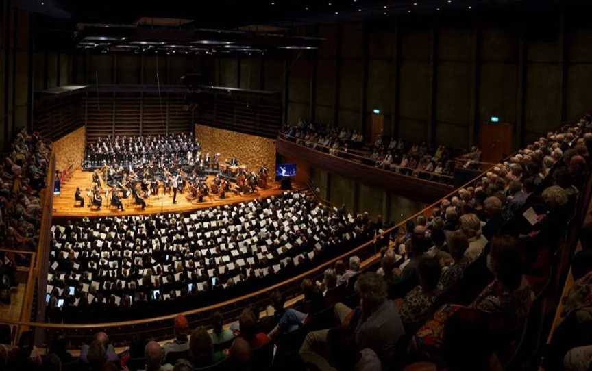 Voices en Masse - Mozart Requiem, Events in Hobart - suburb