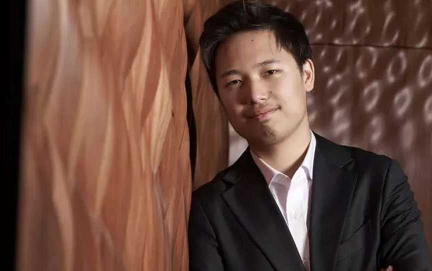 Jeonghwan Kim, Events in Canberra - Suburb