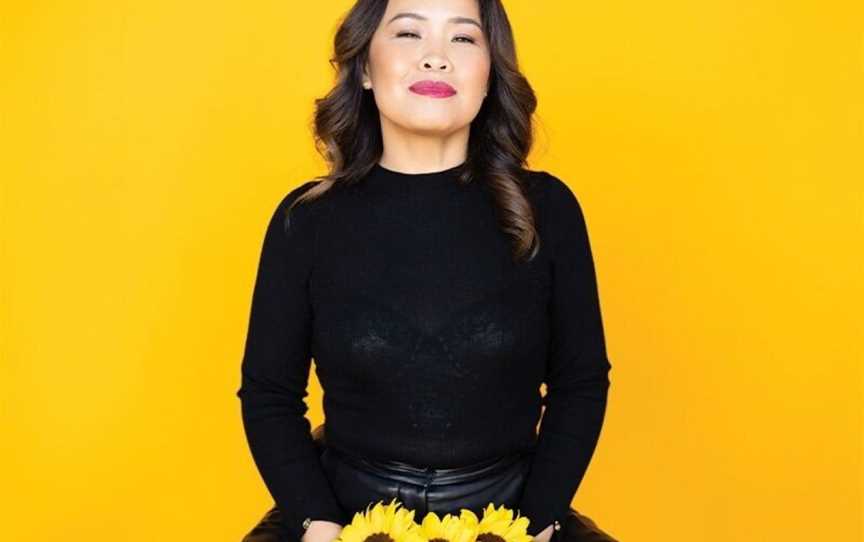 Diana Nguyen - Sunny Side Up , Events in Enmore - Sydney