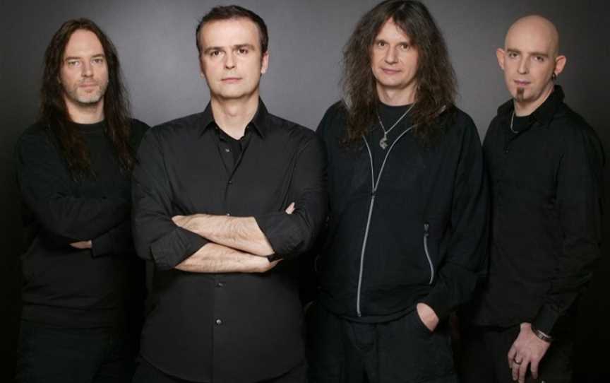 Blind Guardian, Events in Northcote