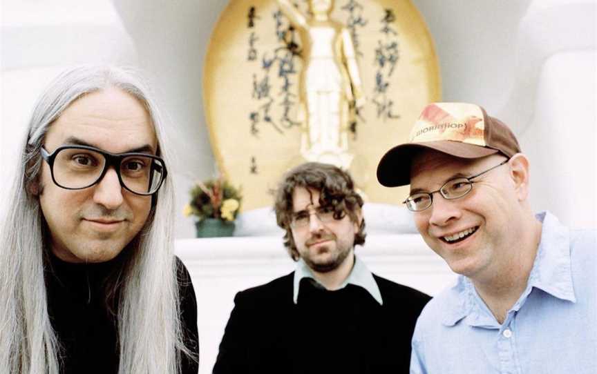 Dinosaur Jr. (USA) - Northcote Theatre, Events in Northcote