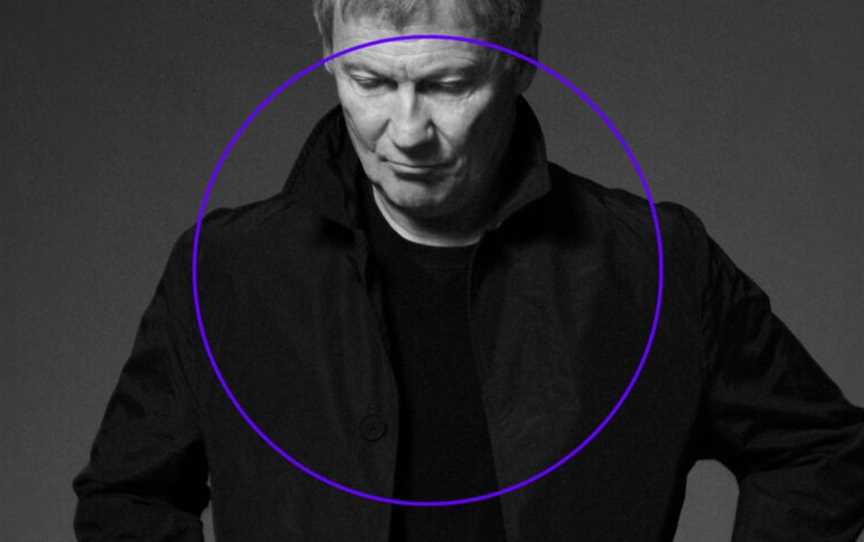 Michael Rother + Friends (GER) Play Neu!, Events in New Farm