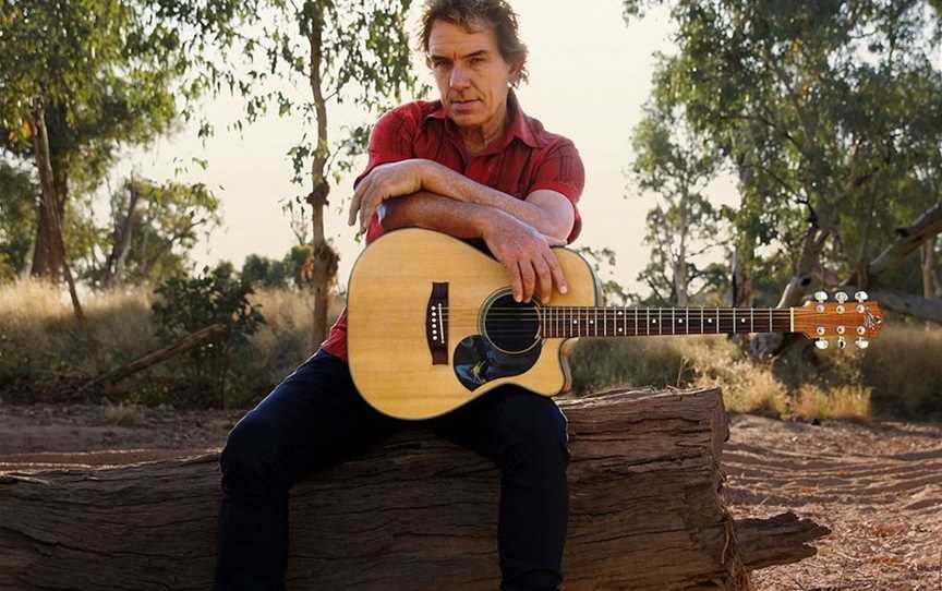 Ian Moss, Events in Nowra