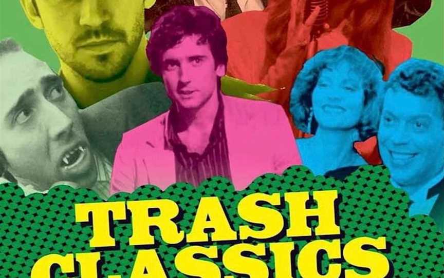Trash Classics Season 6, Events in Leederville
