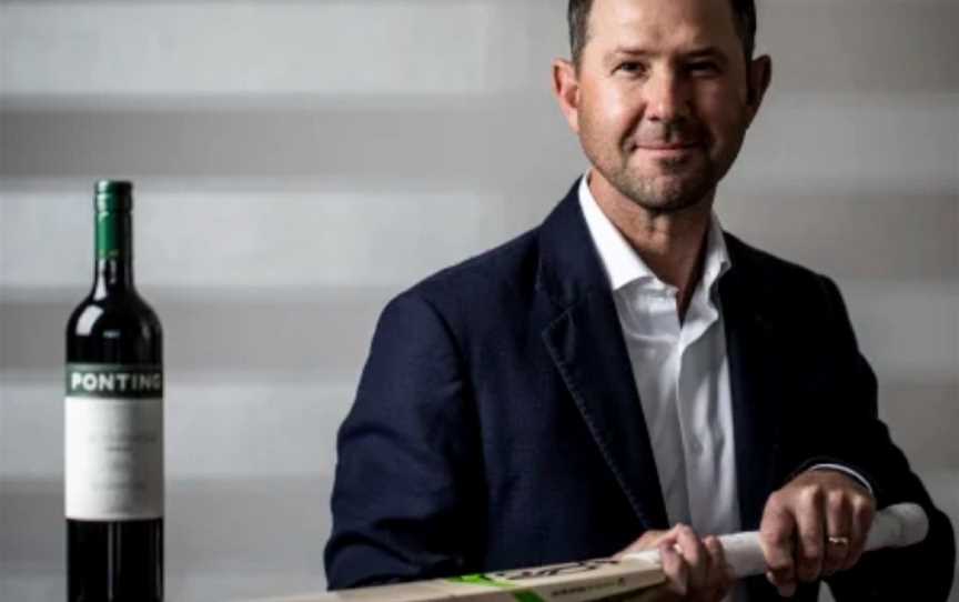Ponting Wine Tasting and Dinner, Events in Bellerive
