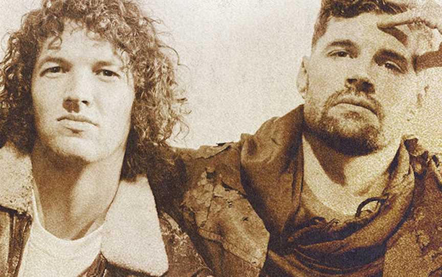 for KING & COUNTRY, Events in Perth CBD