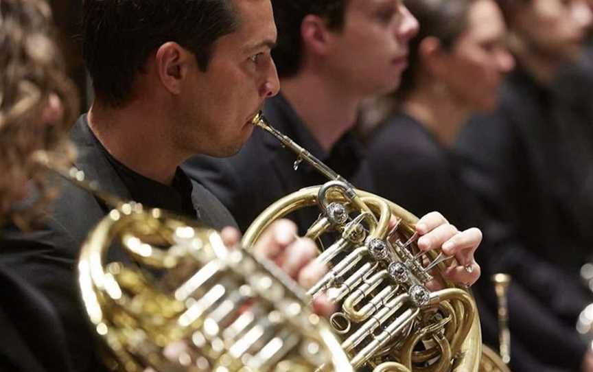 An Evening with the MSO: Shepparton, Events in Shepparton