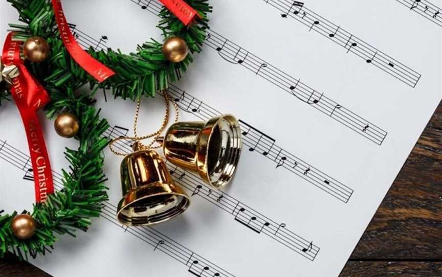 Classic Kids: A Symphonic Christmas, Events in Southbank