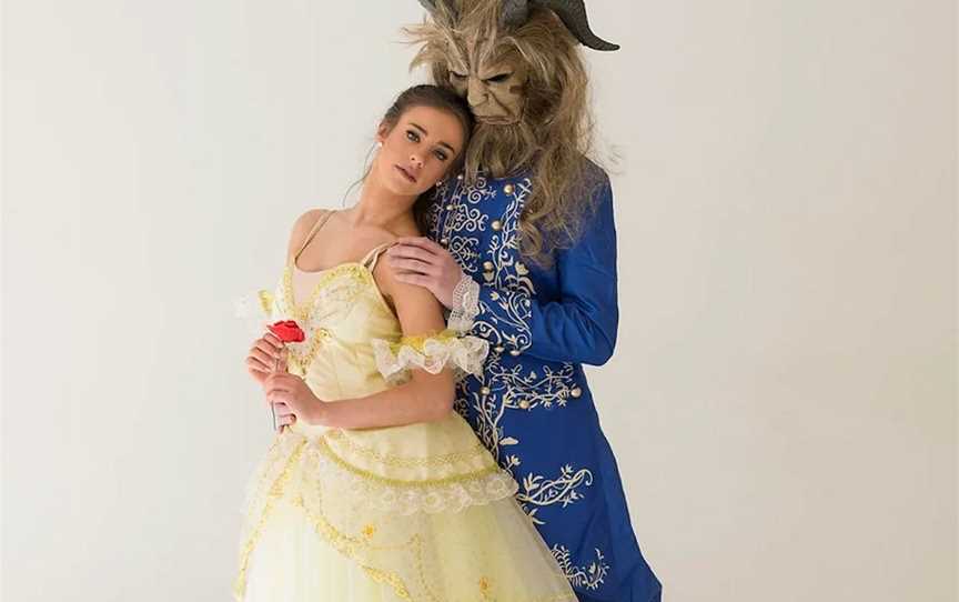 Beauty and the Beast - Gippsland Performing Arts Centre, Events in Traralgon