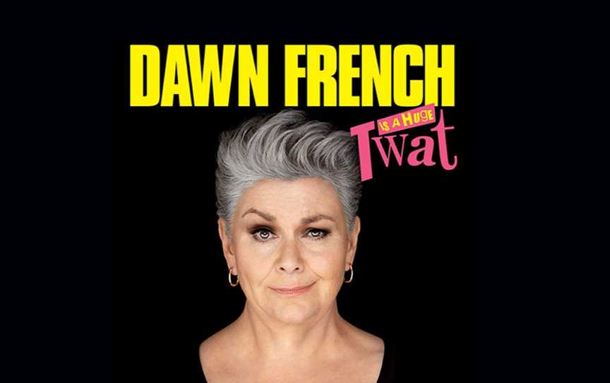 Dawn French is a Huge Twat, Events in Christchurch Central
