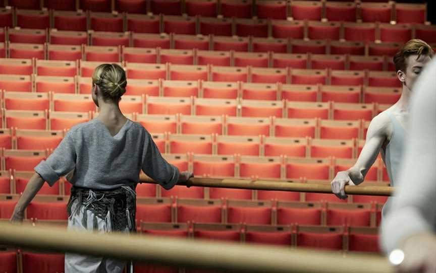The Australian Ballet: Behind The Scenes, Events in Melbourne CBD - Suburb