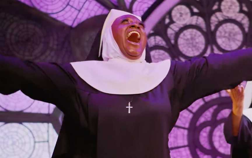 Sister Act, Events in Melbourne CBD - Suburb