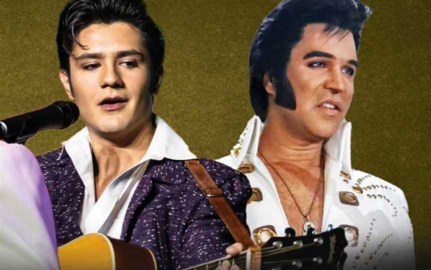 Perth Elvis Festival 2024, Events in Mount Lawley
