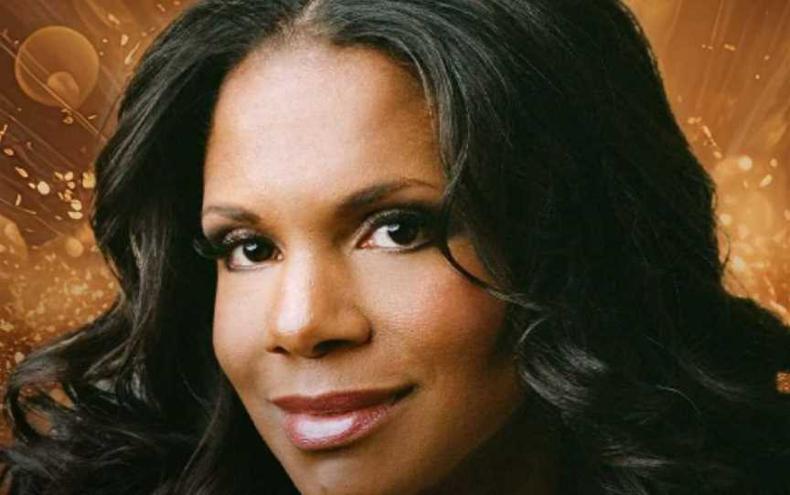 Audra McDonald - Sydney Opera House, Events in Sydney CBD