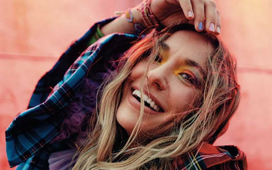 Lauren Daigle - Kaleidoscope Nights Tour, Events in Perth CBD