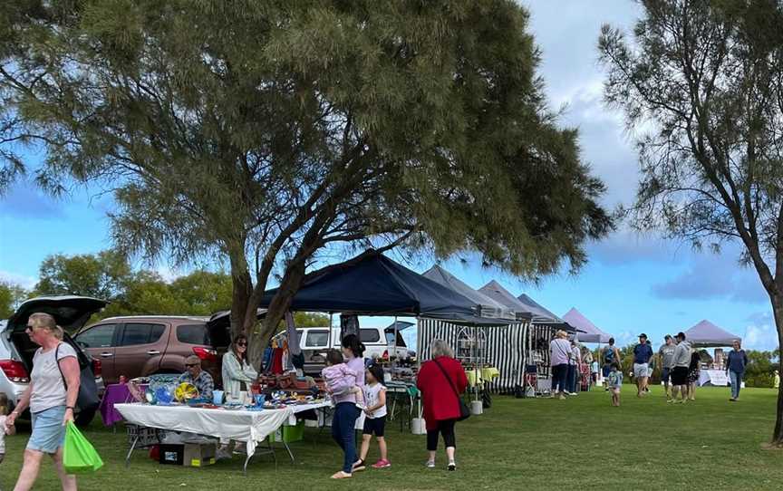 Markets by the Bay (Jurien) Inc.