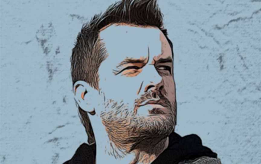 Jim Jefferies