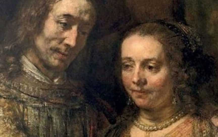 Baroque Strokes: Rembrandt Vermeer , Events in Wanneroo