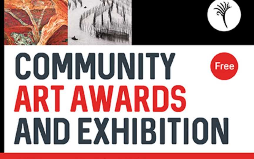 Community Art Awards and Exhibition 2024, Events in Wanneroo
