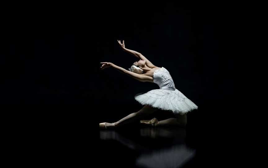 Swan Lake