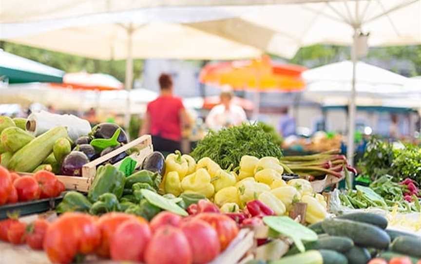 Peel Produce Markets