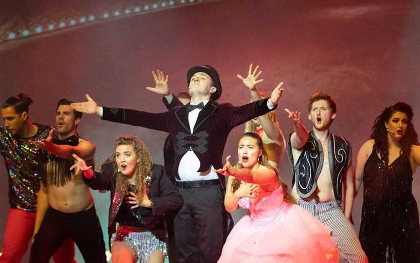 The World of Musicals In Concert 2024, Events in Mount Gambier - Town