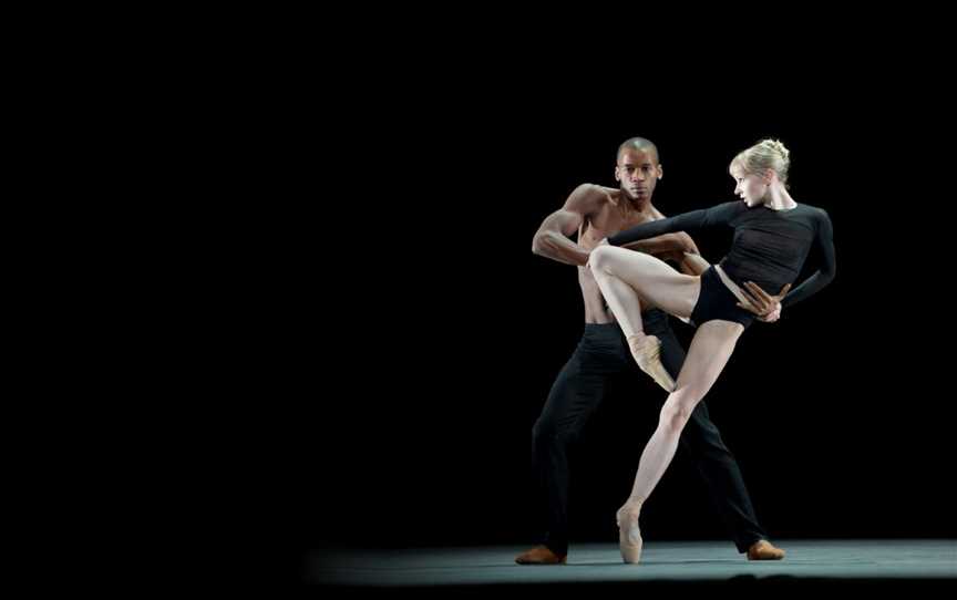 Solace: Dance to feed your soul - Wellington, Events in Wellington