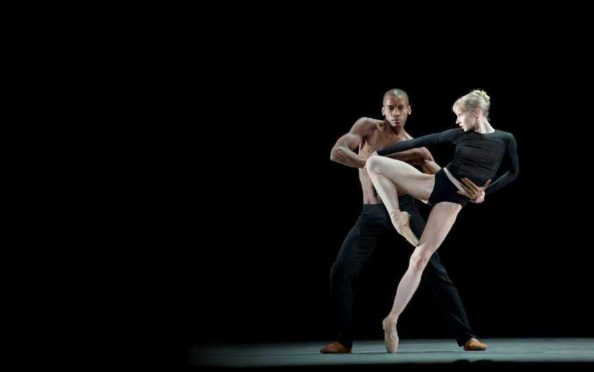 Solace: Dance to feed your soul - Auckland, Events in Auckland