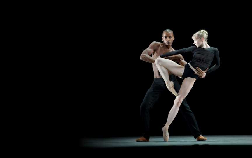 Solace: Dance to feed your soul - Christchurch, Events in Christchurch